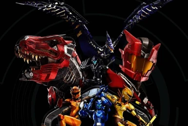 Brave Storm | Tokupedia | Fandom