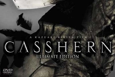 Neo-Human Casshern | Casshan Wiki | Fandom