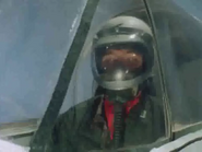 A Red Muffler pilot