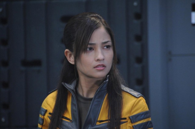 Yuki Mori