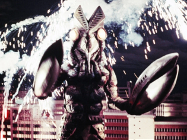 宇宙忍者巴尔坦星人 特摄怪兽维基wiki Fandom