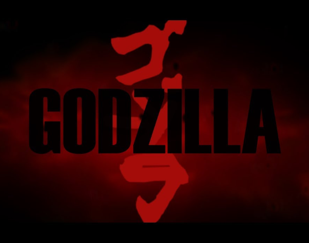 Godzilla 