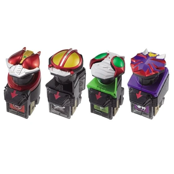 DX Legend Rider Astro Switch Set 3 | TokuToy Wiki | Fandom