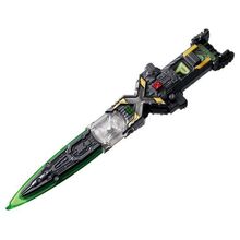 DX Prism Bicker w/Prism Gaia Memory | TokuToy Wiki | Fandom