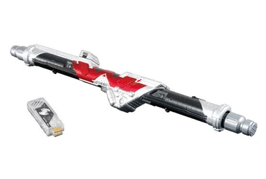 Memory Gadget 03 Bat Shot w/Bat Memory | TokuToy Wiki | Fandom