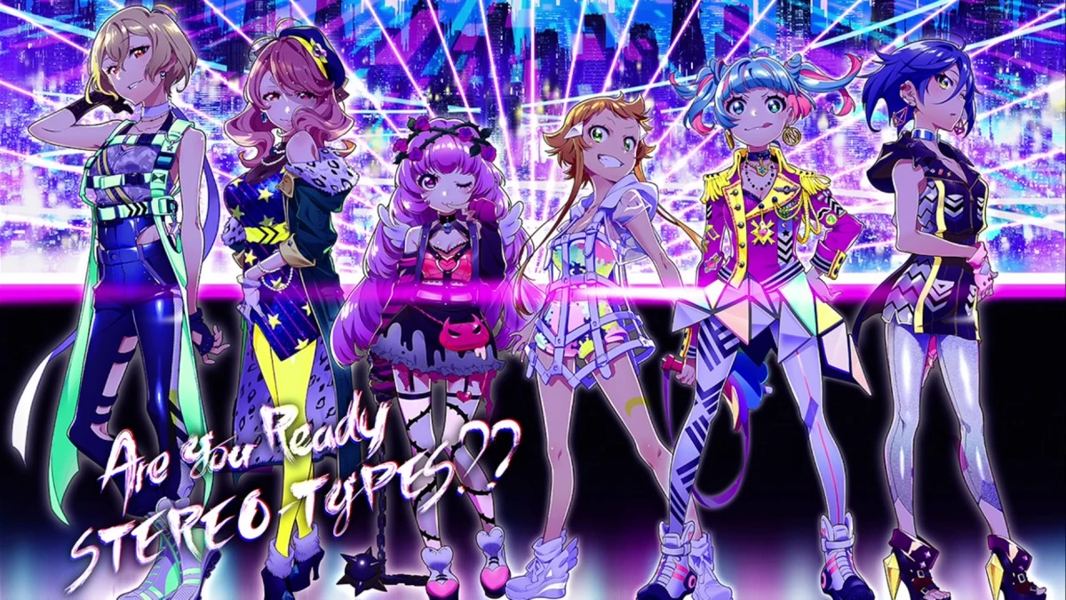 Seventh Sisters | Tokyo 7th Sisters Info Wiki | Fandom