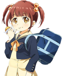 Saeki Hina Tokyo 7th Sisters Info Wiki Fandom