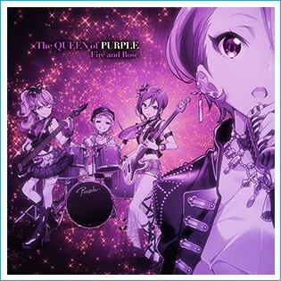 The QUEEN of PURPLE | Tokyo 7th Sisters Info Wiki | Fandom