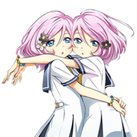 Karakuri Hitoha Futaba Tokyo 7th Sisters Info Wiki Fandom Karakuri Hitoha Futaba Tokyo 7th Sisters Info Wiki Fandom