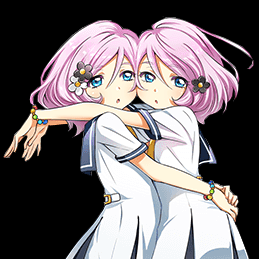 Hitoha Futaba Karakuri Tokyo 7thsisters Wikia Fandom