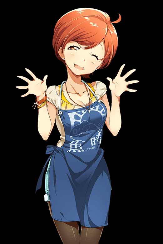 Sawara Harumi Tokyo 7thsisters Wikia Fandom