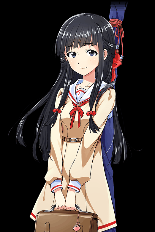 Shizuka Kuonji Tokyo 7thsisters Wikia Fandom