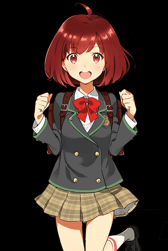 ♪ Haru☆ ♪ Haru | NEXZ Wiki | Fandom