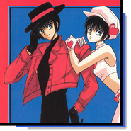 Anime