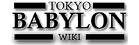 Tokyo Babylon Wiki