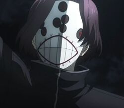 Kanae Von Rosewald Wiki Tokyo Ghoul Fandom Kanae Von Rosewald Wiki Tokyo Ghoul Fandom