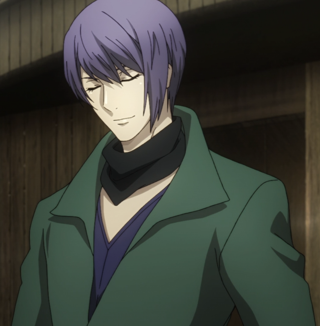 Shuu Tsukiyama, u R, r M, g O, gyazo, CFD, fandub, anime And Manga Fandom,  tokyo ghoul, Masquerade ball