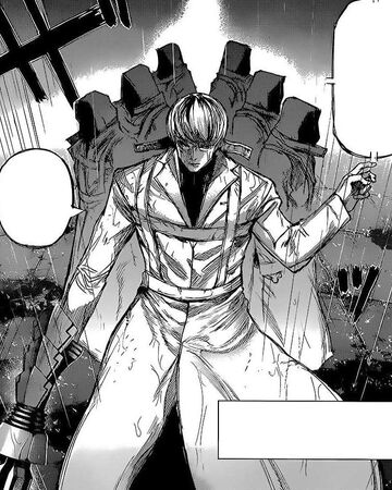 Escuadron 0 Wiki Tokyo Ghoul Fandom 1 081 просмотрпять лет назад.