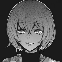 Categoria Personaje Femenino Wiki Tokyo Ghoul Fandom Re aparecen dos personajes nuevos, kuki urie y ginshi (policia y ayudante, respectivamente) para atrapar a un asesino que devora los torsos femeninos, con la peculiaridad que no come otras partes del cuerpo, sino la mencionada en cuestion. categoria personaje femenino wiki