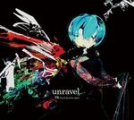 Unravel Album