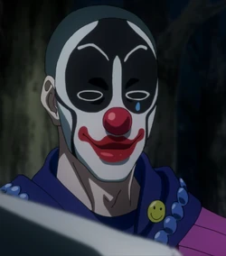 Nico Wiki Tokyo Ghoul Fandom