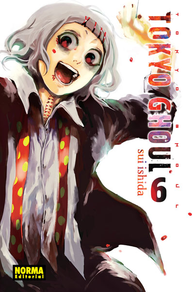 Tokyo Ghoul/Lista de Capítulos | Wiki Tokyo Ghoul | Fandom