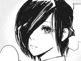 Touka Kirishima