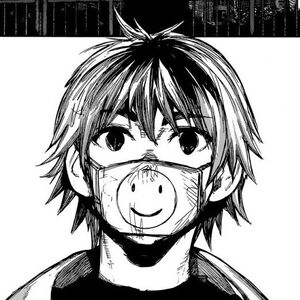 Hideyoshi Nagachika Wiki Tokyo Ghoul Fandom