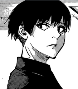 Kuki Urie Wiki Tokyo Ghoul Fandom Kuki Urie Wiki Tokyo Ghoul Fandom