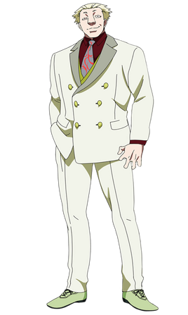 Anime