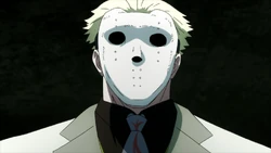 Yakumo Oomori Wiki Tokyo Ghoul Fandom