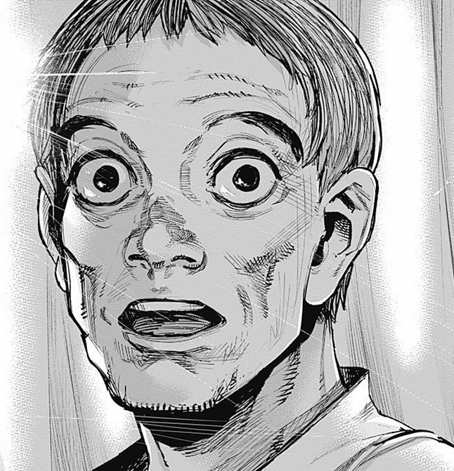 Yukinori Shinohara Wiki Tokyo Ghoul Fandom Yukinori Shinohara Wiki Tokyo Ghoul Fandom