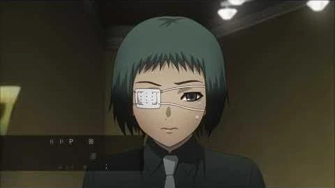 TVアニメ「東京喰種トーキョーグール：re」_PV第1弾