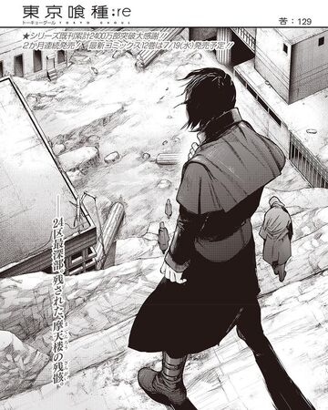 Sufrimiento Wiki Tokyo Ghoul Fandom Sufrimiento Wiki Tokyo Ghoul Fandom