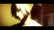 Yomo cuando era Joven (Anime)