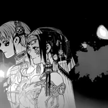 Touka Kirishima Wiki Tokyo Ghoul Fandom Image about couple in kaneki & touka 💑 by ハヤ on we heart it. touka kirishima wiki tokyo ghoul fandom