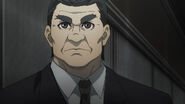 Iwao en Tokyo Ghoul:re.