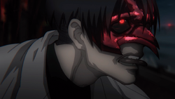 Kuki Urie Wiki Tokyo Ghoul Fandom Kuki Urie Wiki Tokyo Ghoul Fandom
