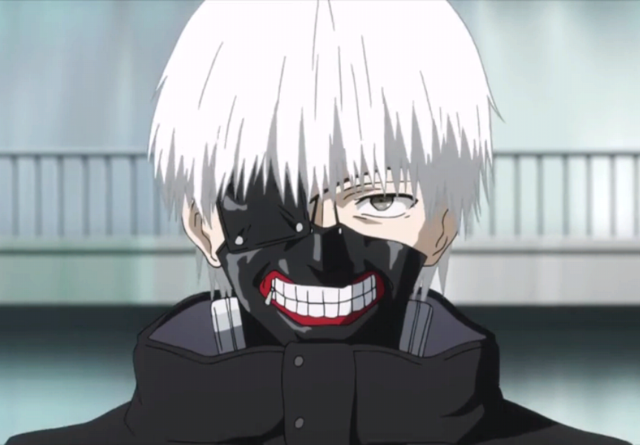 Máscaras | Wiki Tokyo Ghoul | Fandom