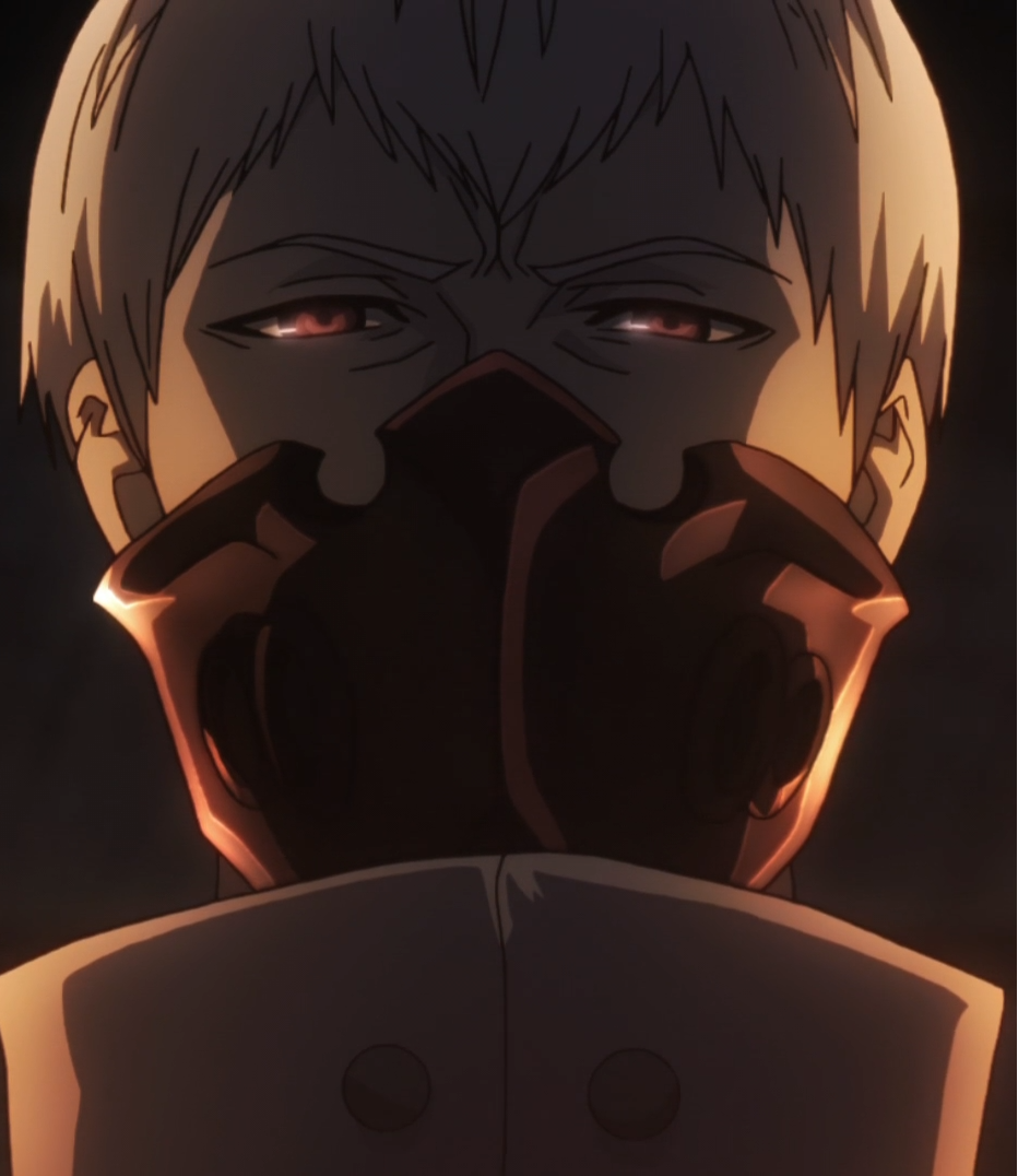 Tatara Wiki Tokyo Ghoul Fandom Tatara Wiki Tokyo Ghoul Fandom