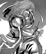 Quinque T-Human.