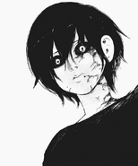 Kakugan de Touka.