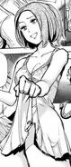 Itori en su Juventud.
