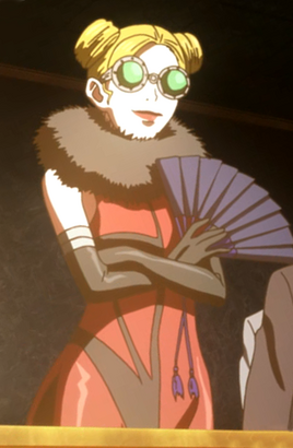 Anime