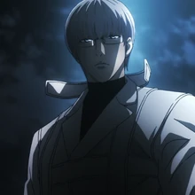Kishou Arima Wiki Tokyo Ghoul Fandom Everything posted here must be tokyo ghoul related.