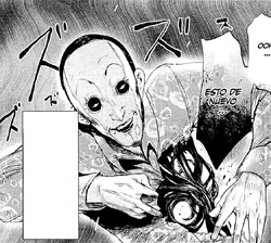Nico Wiki Tokyo Ghoul Fandom