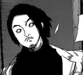 Naoto Hayashimura