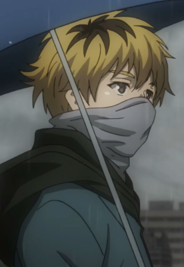 Hideyoshi Nagachika Wiki Tokyo Ghoul Fandom