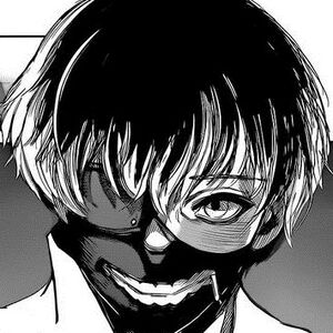 Ken Kaneki Wiki Tokyo Ghoul Fandom Simplemente ven las cosas pero, ¿lo harán en blanco y negro o en color. ken kaneki wiki tokyo ghoul fandom