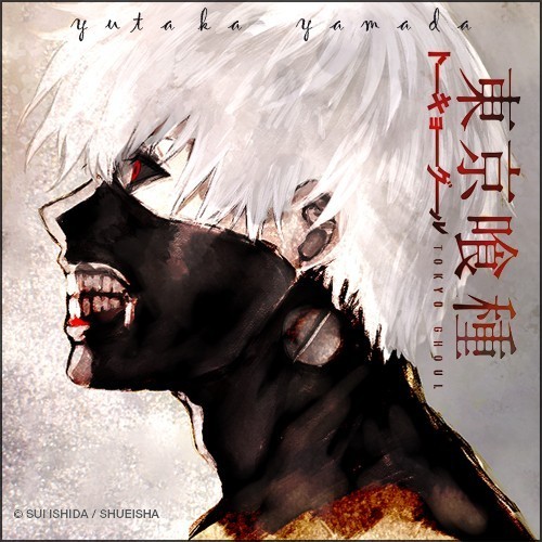 Trilha Sonora de Tokyo Ghoul 2° Temporada.